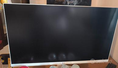 TV smart 27''