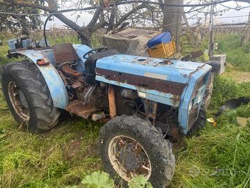 R I T I R O TRATTORE TUTTI I TIPI PAGAMENTO IMMEDI