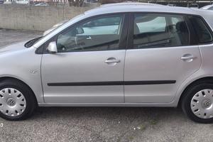 Volkswagen Polo 1.2 5p. NEOPATENTATI