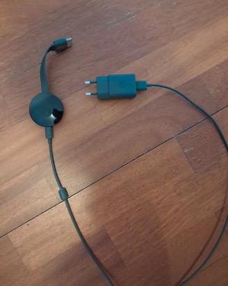 Google chromecast