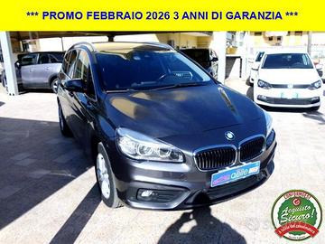 BMW 216 d Active Tourer Advantage
