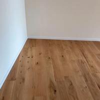 Pavimentazione in legno - Parquet