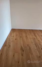 Pavimentazione in legno - Parquet