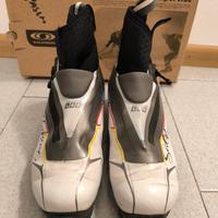 Scarpa Sci di Fondo Salomon
