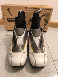 Scarpa Sci di Fondo Salomon