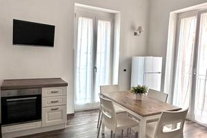 Appartamento appena ristrutturato