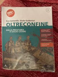 Oltre confine