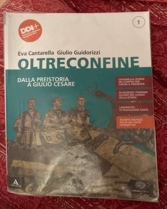 Oltre confine
