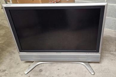 Televisore 32" Sharp AQUOS LC-32GA5E