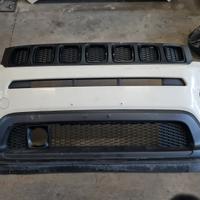 Ricambi Musata Airbag Jeep Compass 2017-24