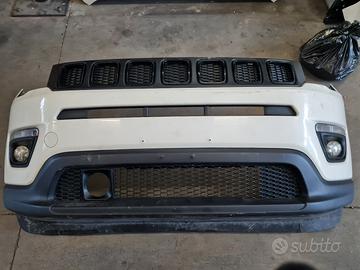 Ricambi Musata Airbag Jeep Compass 2017-24