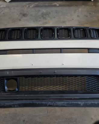 Ricambi Musata Airbag Jeep Compass 2017-24