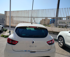 Nuova Renault Clio Duel Luglio 2016