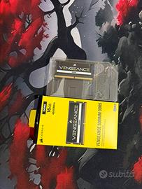 CORSAIR VENGEANCE SODIMM DDR5 RAM 16GB 4800MHz