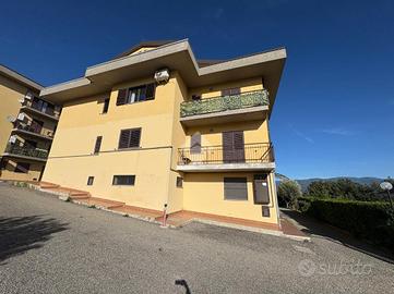 4 LOCALI A RENDE