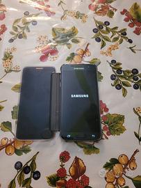 Samsung galaxy s7 smartphone 32gb NERO