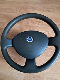 volante fiat dublo 