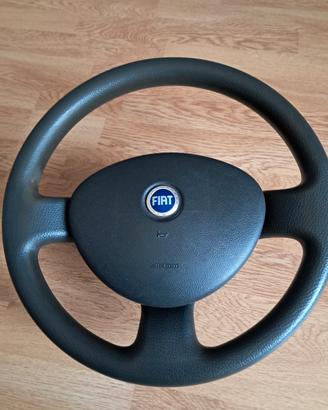 volante fiat dublo 