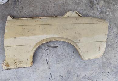 Fiancata posteriore sinistra fiat 850 B/S