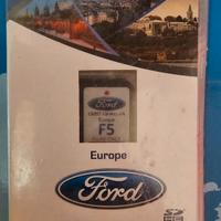 SCHEDA NAVIGATORE FORD 