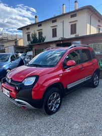 Fiat Panda 0.9 TwinAir Turbo S&S 4x4