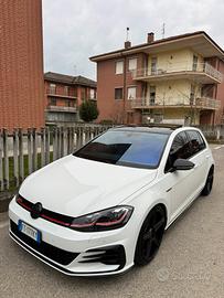 Golf 7.5 GTI
