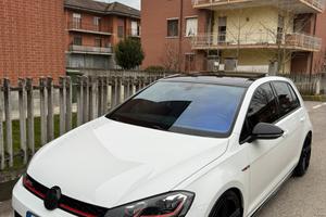 Golf 7.5 GTI