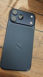 Iphone 17 Pro Max 256gb in garanzia