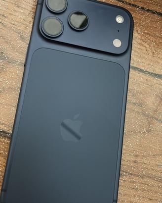 Iphone 17 Pro Max 256gb in garanzia