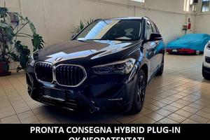 BMW X1 xDrive25e Business Advantage