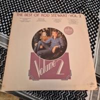 Rod Stewart –Il meglio di Rod Stewart Vol. 2