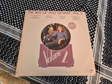 Rod Stewart –Il meglio di Rod Stewart Vol. 2