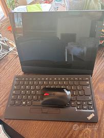 Lenovo x1 tablet 1gen