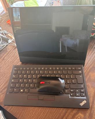 Lenovo x1 tablet 1gen