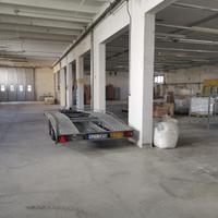 Magazzino 700 mq