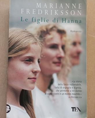 Le figlie di Hanna