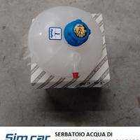 SERBATOIO ACQUA RADIATORE FIAT BRAVO, STILO