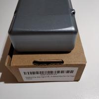 Portachiavi schermato keyless