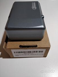 Portachiavi schermato keyless