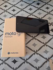 Motorola moto G15 power 