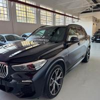 BMW - X5 - xDrive30d Msport