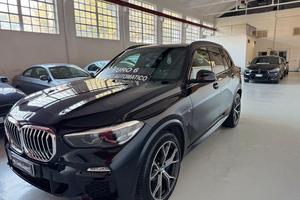 BMW - X5 - xDrive30d Msport