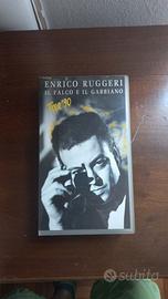Enrico Ruggeri ' 90 Il Falco e il Gabbiano
