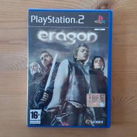 ERAGON (PlayStation 2)
