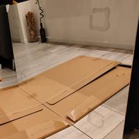 Specchio da parete 60*80 o 80*60