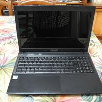 pc portatile asus