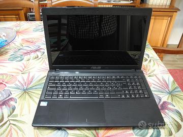 pc portatile asus