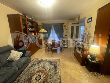 Villa a schiera Messina [0681-03VRG]