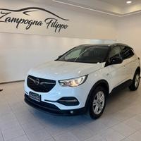 Opel Grandland X 1.5 diesel Ecotec solo 135000km
