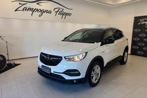 Opel Grandland X 1.5 diesel Ecotec solo 135000km